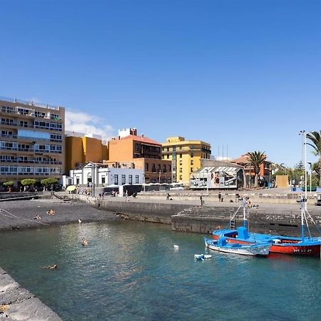 Prime Homes Muelle Studio Puerto de la Cruz  Exterior foto