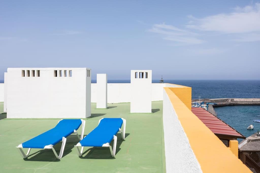 Prime Homes Muelle Studio Puerto de la Cruz  Exterior foto